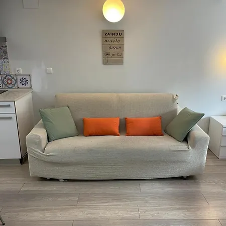 Studio 612 * San Sebastián